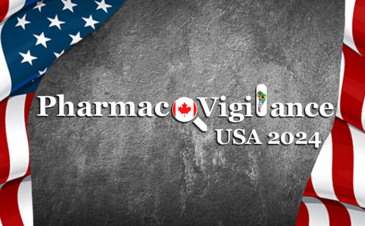 Pharmacovigilance USA 2024